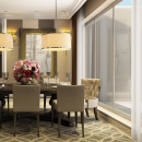 Malabar Banyan - Dining